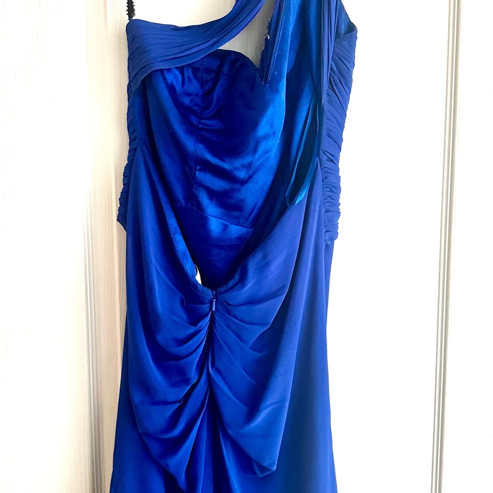 Anny Lee Evening Gown - Picture 6 of 6